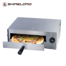 K316 Equipamento de cozinha de fast food Electric Used Pizza Ovens For Sale